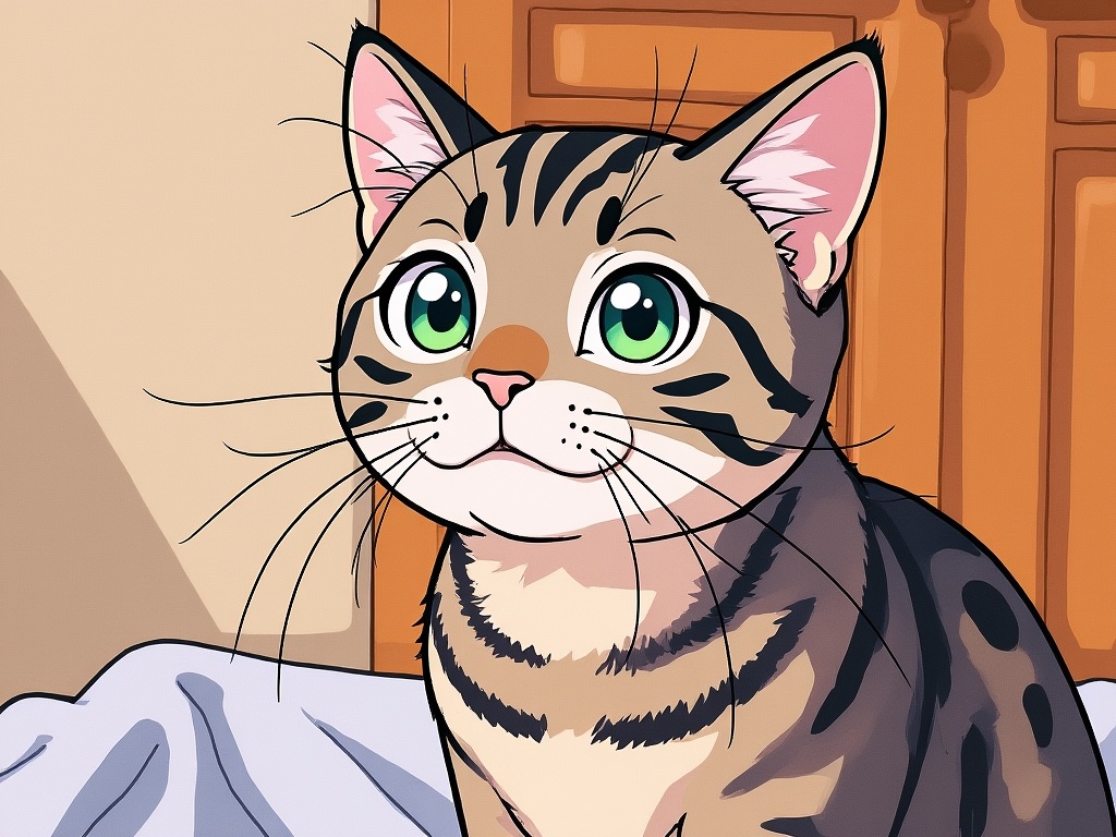 Anime Style