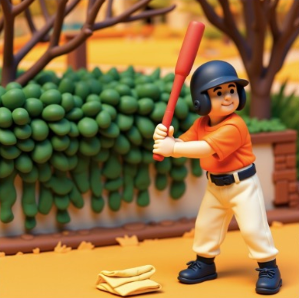 Clay Style